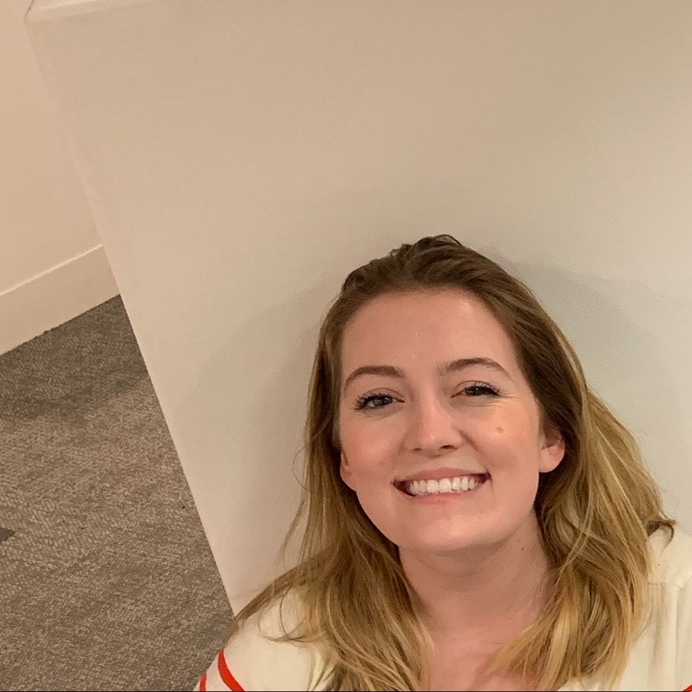 Meet your Posher, Clare